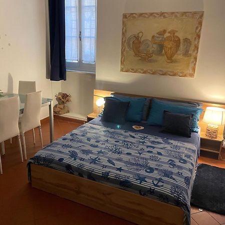 Cuor Di Mantova B&B Exteriér fotografie