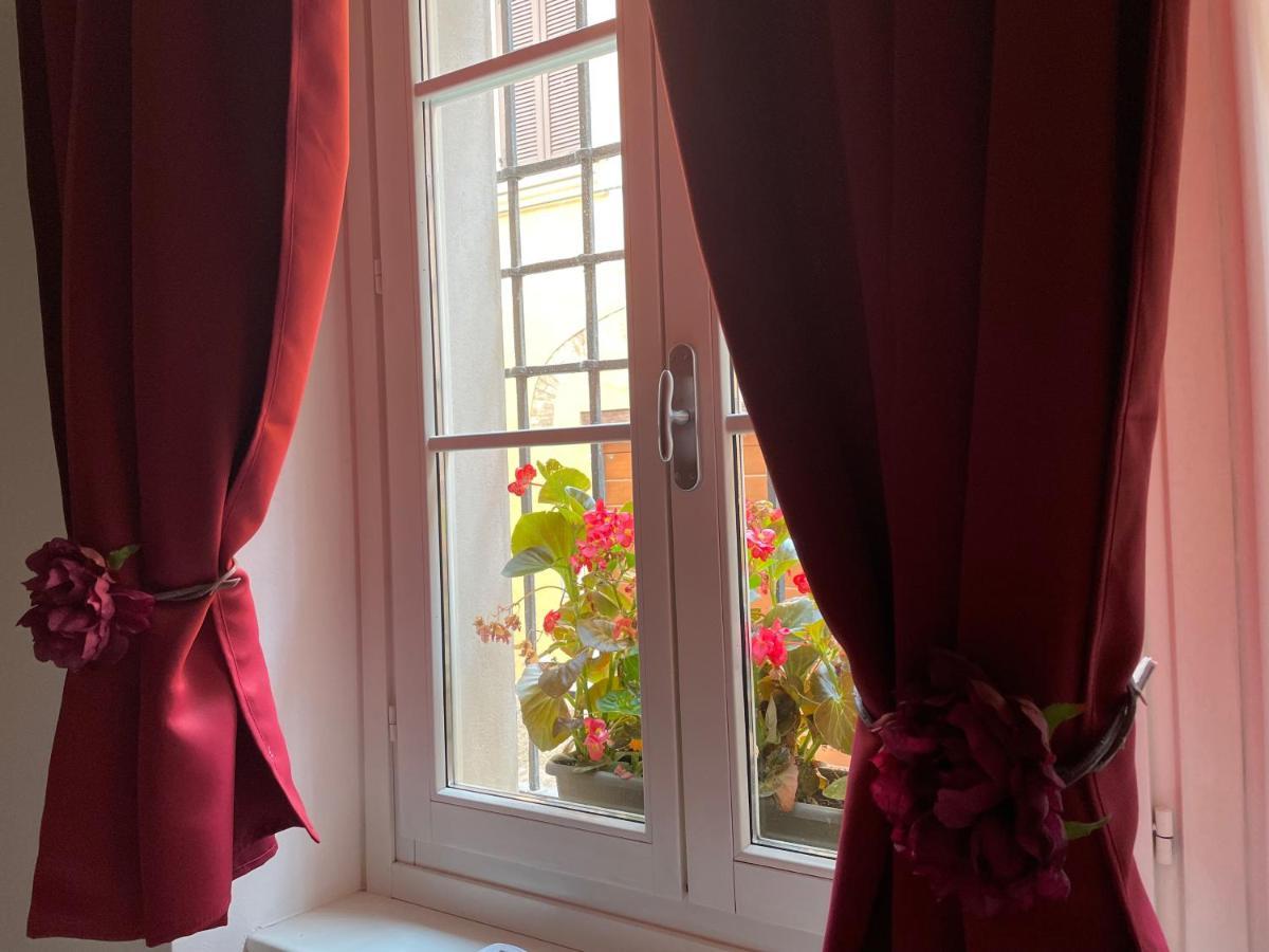 Cuor Di Mantova B&B Exteriér fotografie