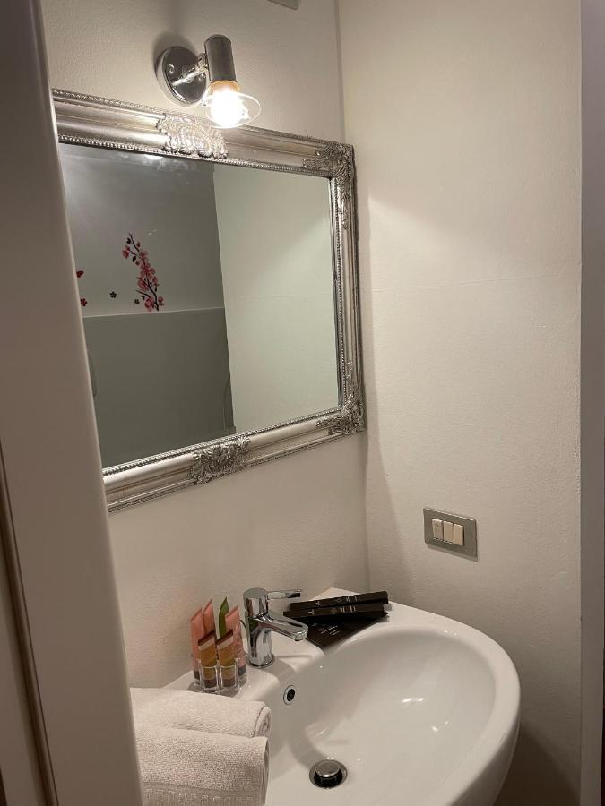 Cuor Di Mantova B&B Exteriér fotografie