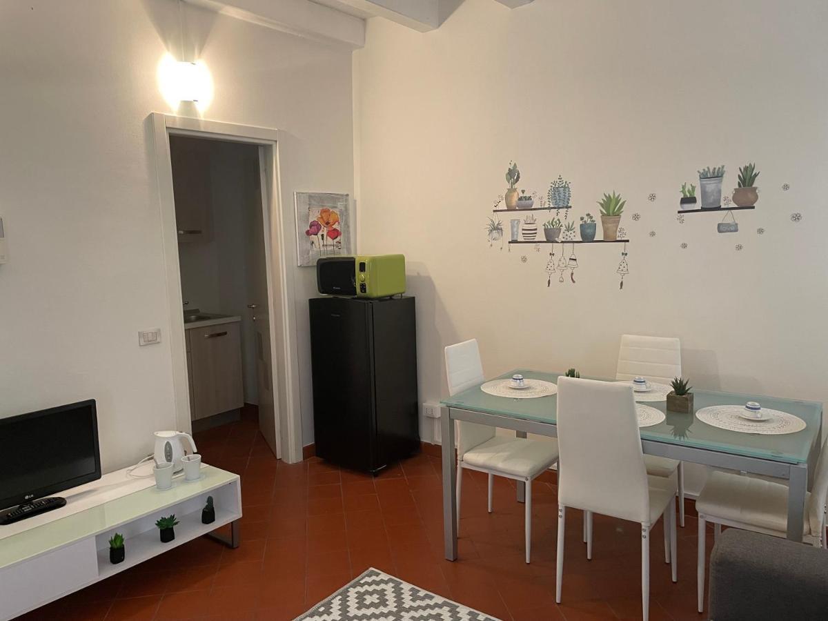 Cuor Di Mantova B&B Exteriér fotografie