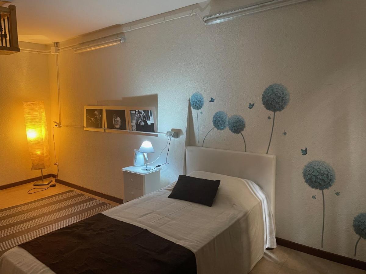 Cuor Di Mantova B&B Exteriér fotografie
