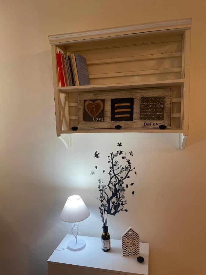 Cuor Di Mantova B&B Exteriér fotografie