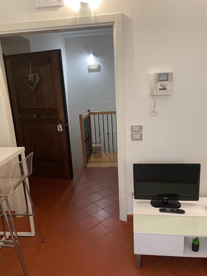 Cuor Di Mantova B&B Exteriér fotografie
