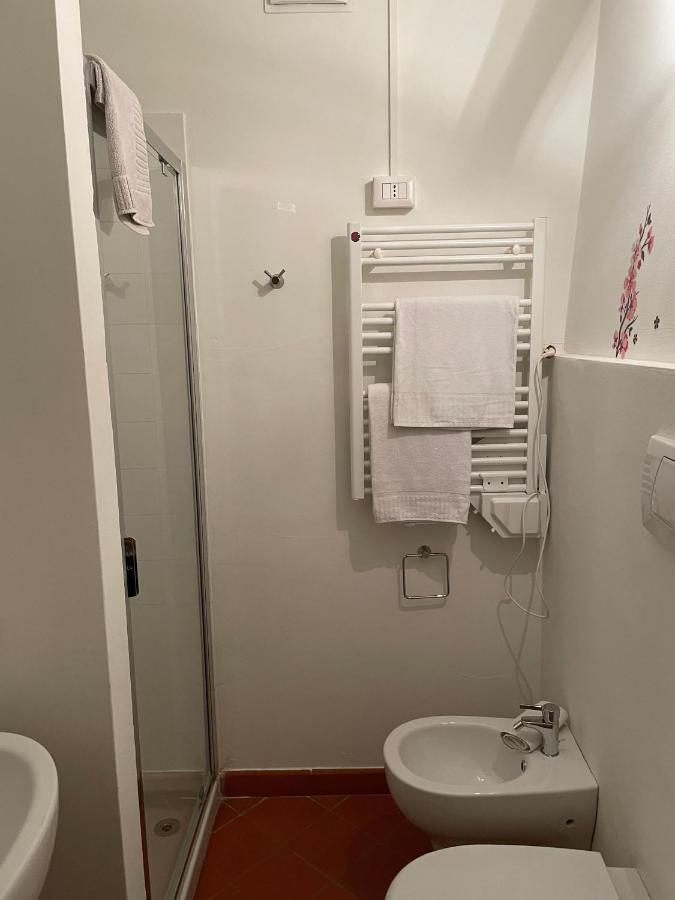 Cuor Di Mantova B&B Exteriér fotografie