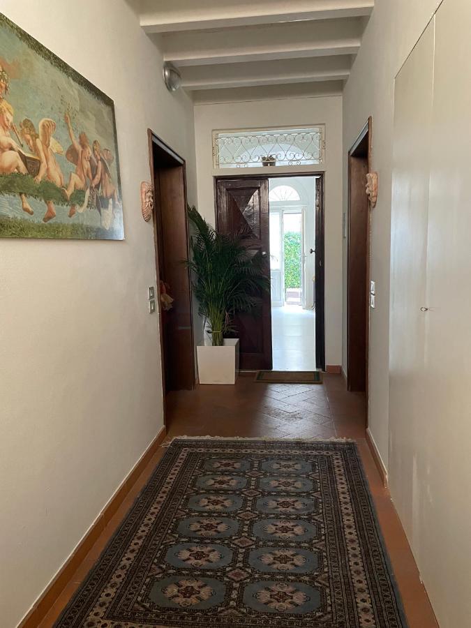 Cuor Di Mantova B&B Exteriér fotografie