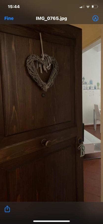 Cuor Di Mantova B&B Exteriér fotografie