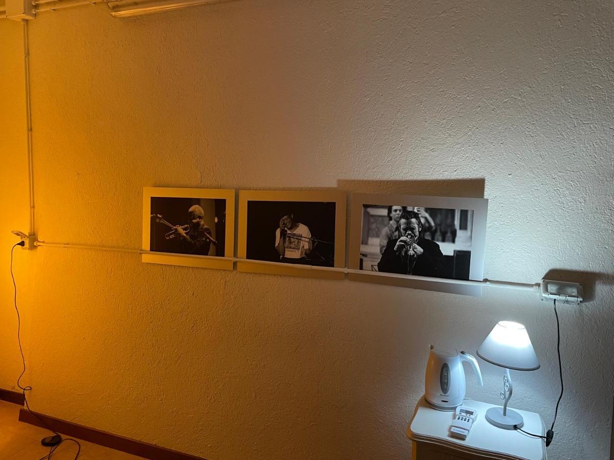 Cuor Di Mantova B&B Exteriér fotografie