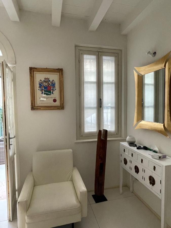 Cuor Di Mantova B&B Exteriér fotografie