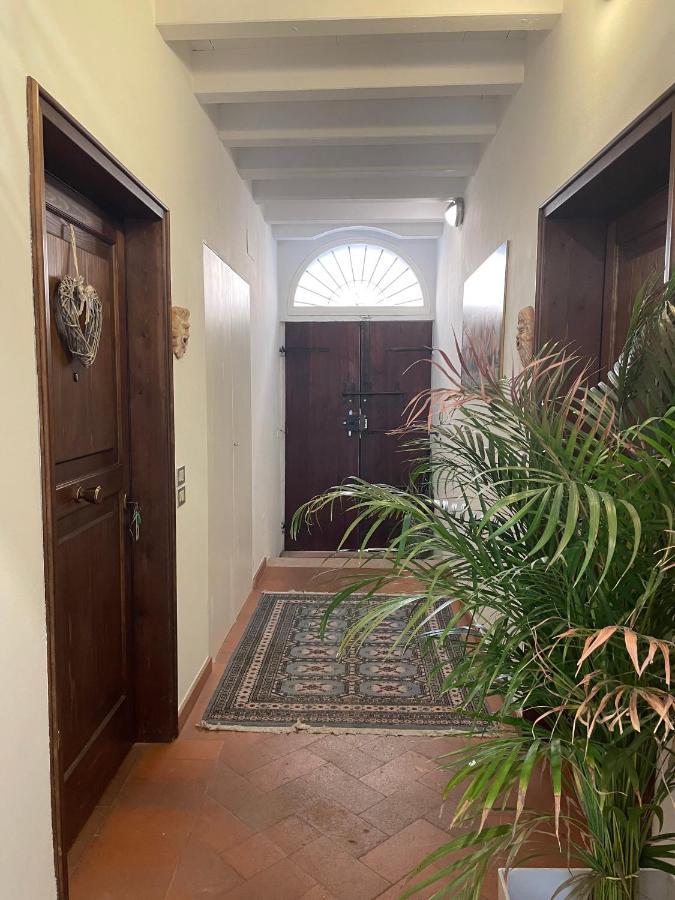 Cuor Di Mantova B&B Exteriér fotografie