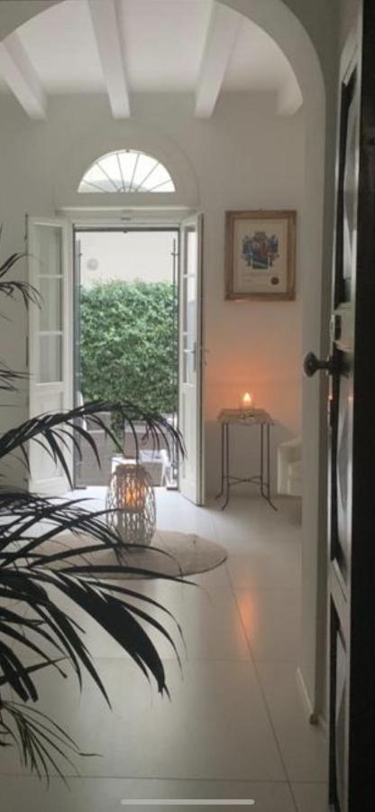 Cuor Di Mantova B&B Exteriér fotografie