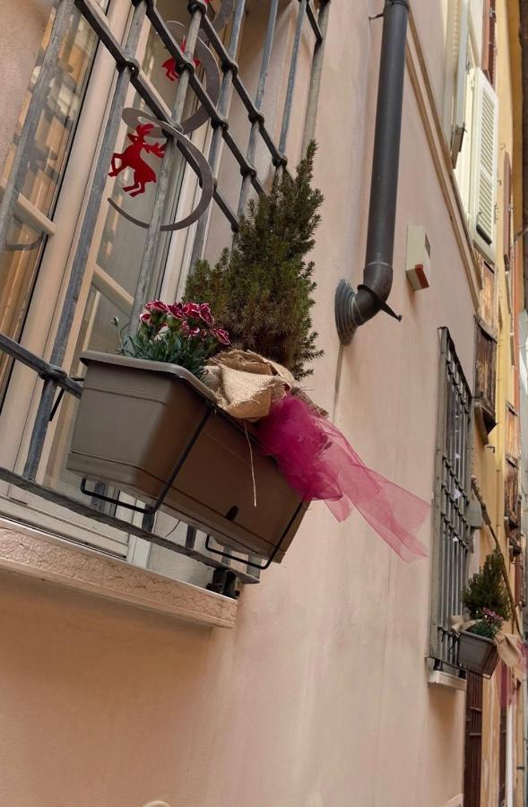 Cuor Di Mantova B&B Exteriér fotografie