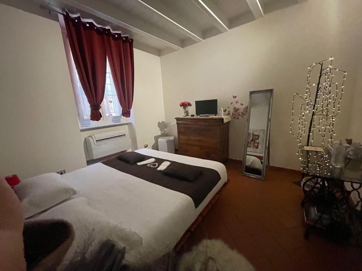 Cuor Di Mantova B&B Exteriér fotografie