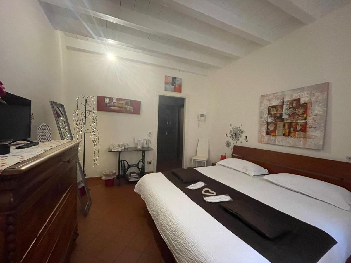 Cuor Di Mantova B&B Exteriér fotografie