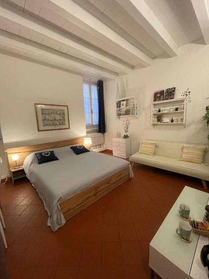 Cuor Di Mantova B&B Exteriér fotografie