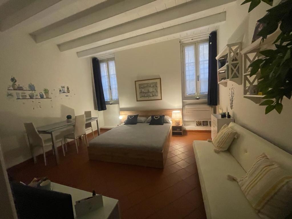 Cuor Di Mantova B&B Exteriér fotografie