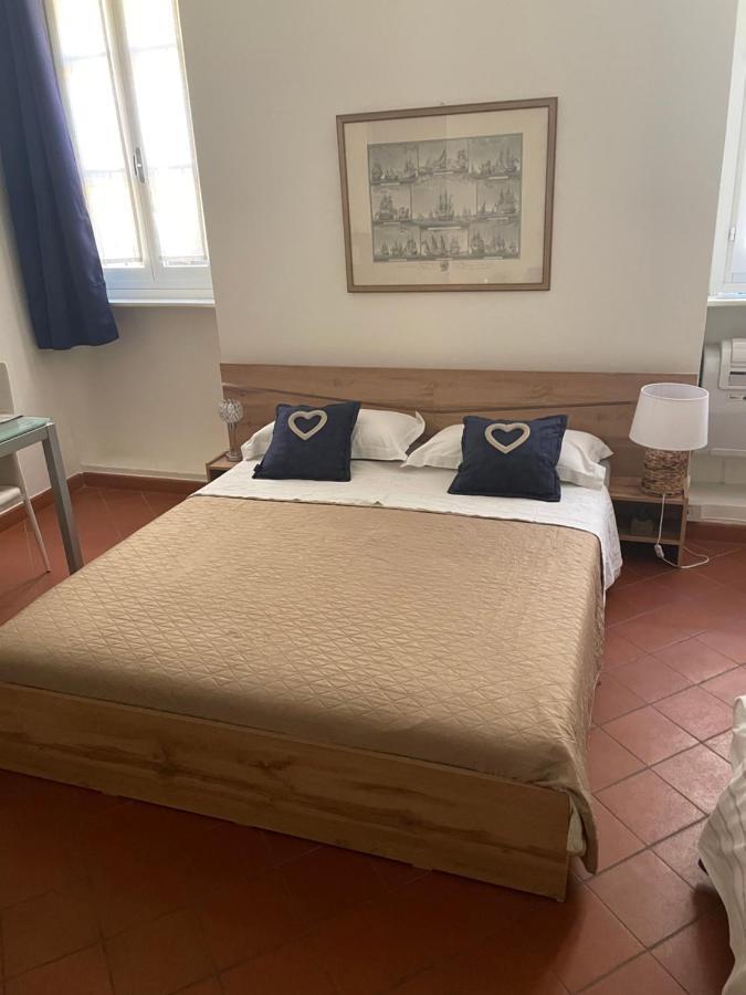 Cuor Di Mantova B&B Exteriér fotografie
