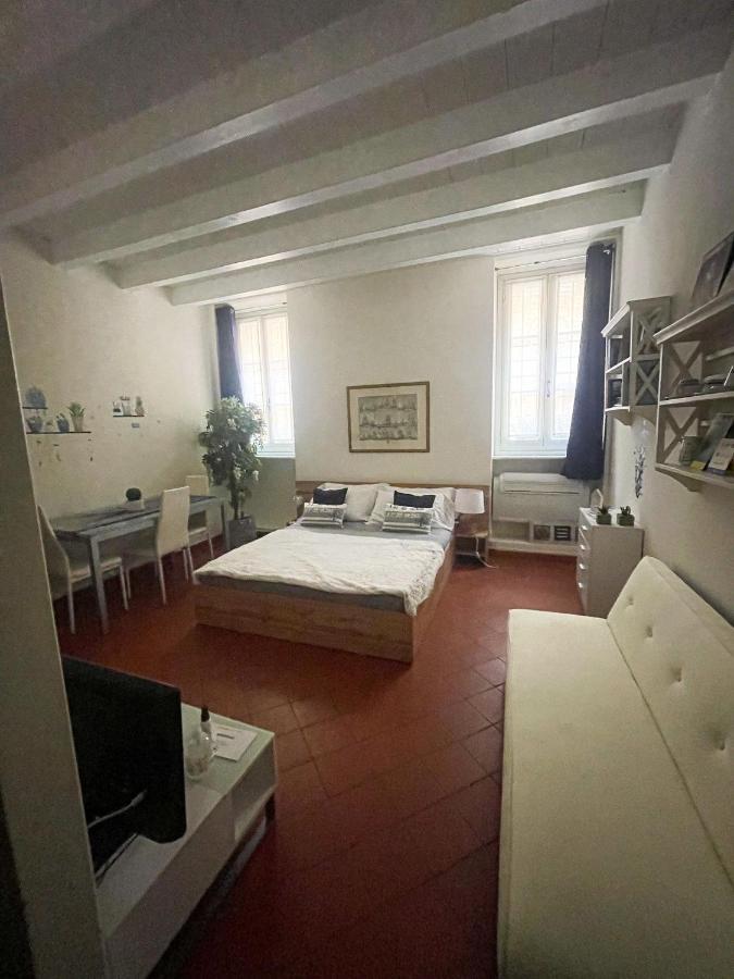 Cuor Di Mantova B&B Exteriér fotografie