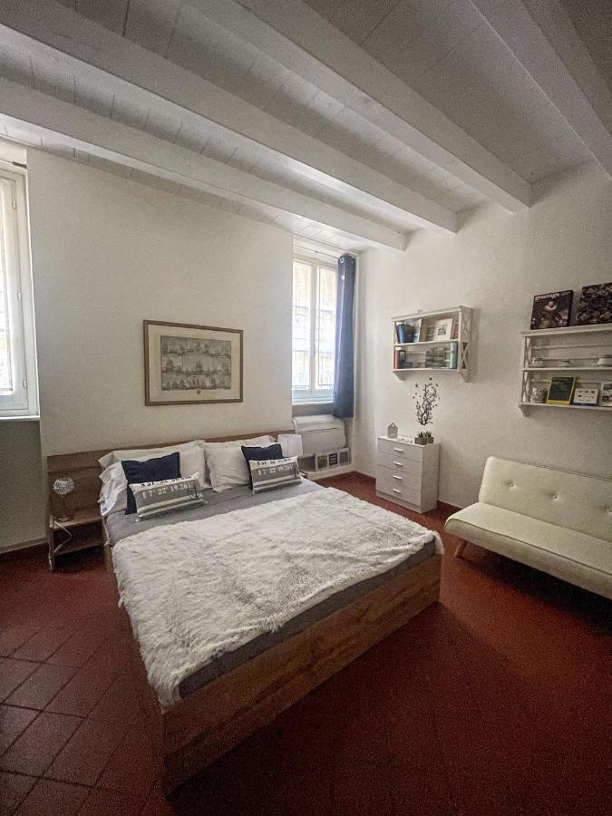 Cuor Di Mantova B&B Exteriér fotografie