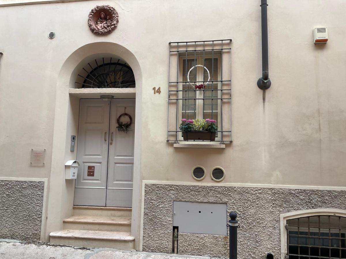 Cuor Di Mantova B&B Exteriér fotografie