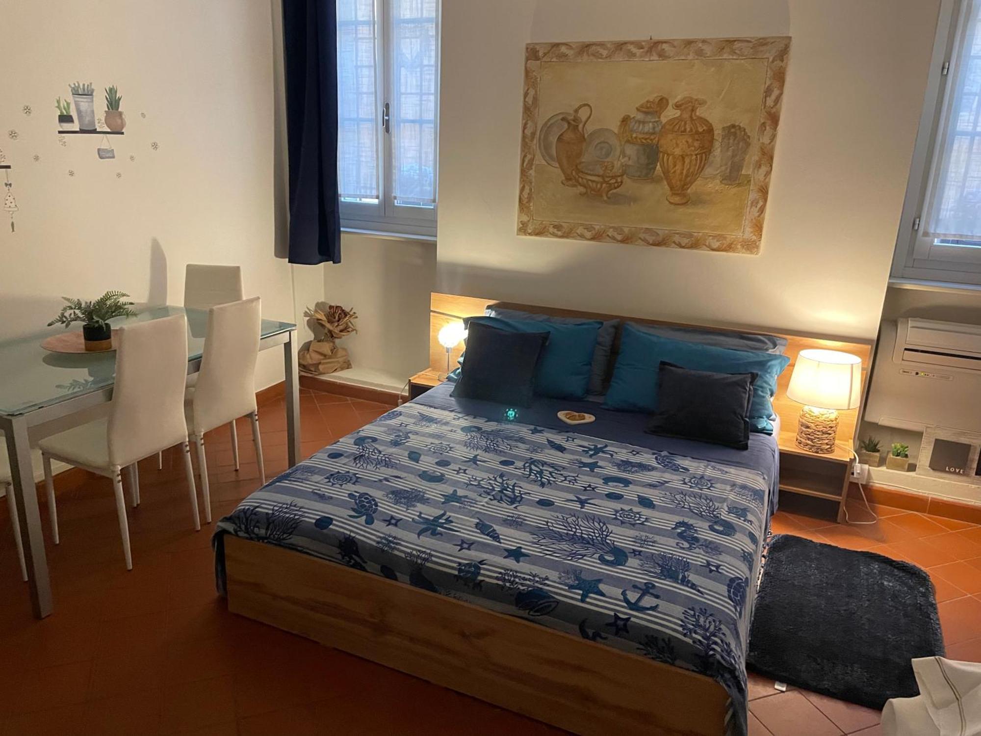 Cuor Di Mantova B&B Exteriér fotografie