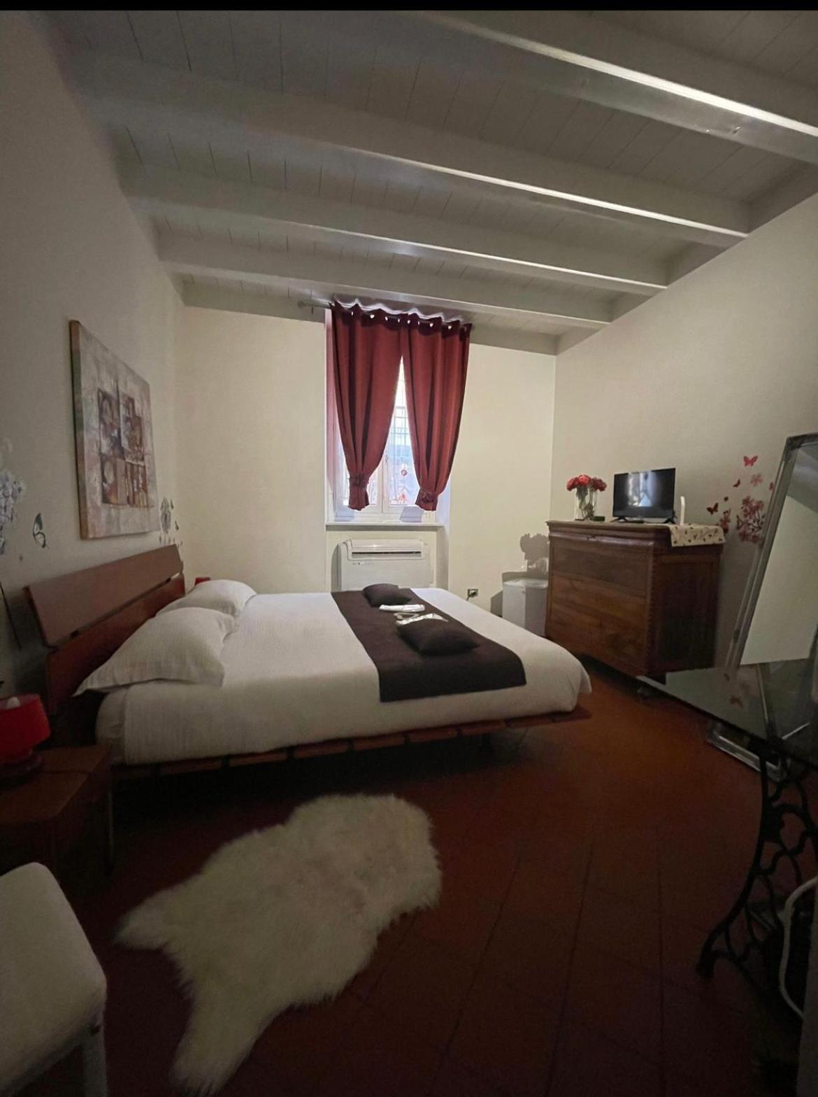 Cuor Di Mantova B&B Exteriér fotografie